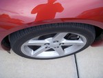 2006 Corvette Coupe For Sale